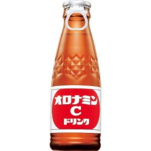大塚製薬 オロナミンCドリンク ( 120ml*10本入 )/ オロナミンC
