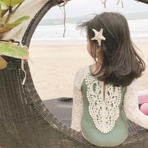 Dulala 女の子 子供水着 Yahoo ショッピング