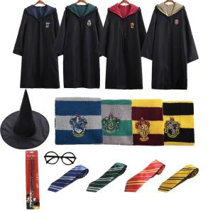 ハリーポッター コスプレ衣装 ハロウィン Har...の商品画像