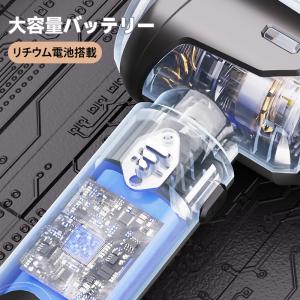 プロ仕様 ハンディクリーナー 32000pa ...の詳細画像4