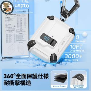 AirPods 4 ケース pro 3 2 第...の詳細画像5