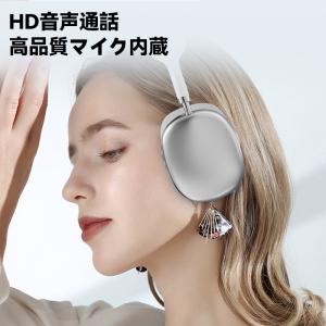 ヘッドホン Bluetooth ワイヤレス マ...の詳細画像5
