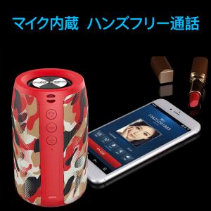 スピーカー Bluetooth5.0 ブルート...の詳細画像3