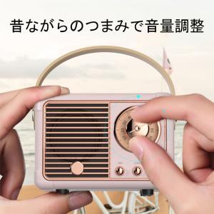 スピーカー Bluetooth 高音質 防水 ...の詳細画像4