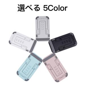 スマホスタンド 卓上 折りたたみ iPad タ...の詳細画像2