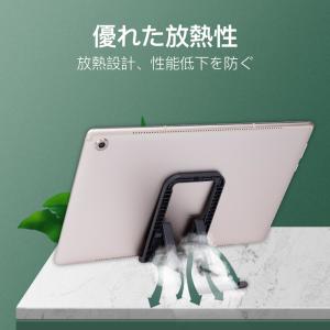 スマホスタンド 卓上 折りたたみ iPad タ...の詳細画像4