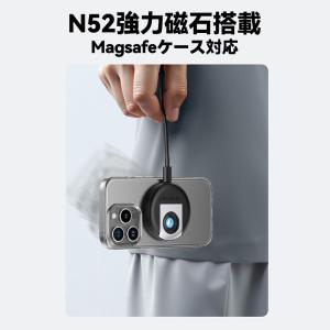 3in1 Magsafe 充電器 iPhone...の詳細画像3