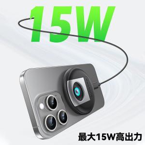 3in1 Magsafe 充電器 iPhone...の詳細画像4