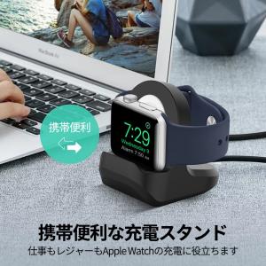 アップルウォッチ AppleWatch 充電 ...の詳細画像1