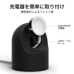 Apple Watch アップルウォッチ 充電...の詳細画像1