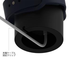 Apple Watch アップルウォッチ 充電...の詳細画像2