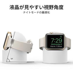 Apple Watch アップルウォッチ 充電...の詳細画像3