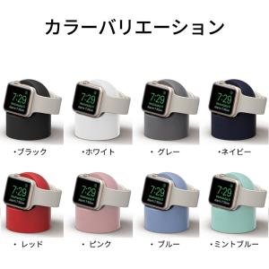 Apple Watch アップルウォッチ 充電...の詳細画像4