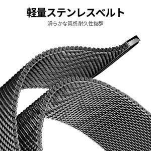 アップルウォッチ バンド Apple Watc...の詳細画像3