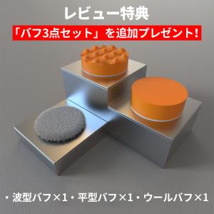 ポリッシャー 電動 コードレス 充電式 電量表...の詳細画像1