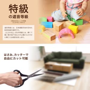断熱 防ダニほかほかマグナムスーパーDX 3畳...の詳細画像2