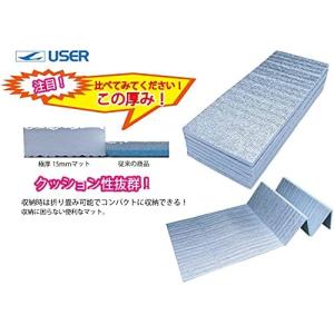 【3枚セット】 防災マット 銀マット キャンプ...の詳細画像1