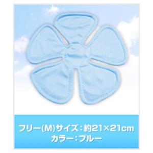 熱中症対策グッズ ヘッドクール 紫外線カット ...の詳細画像1