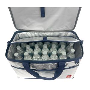 【2個セット】 クーラーボックス 保冷バッグ ...の詳細画像1