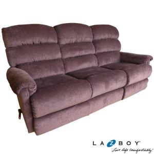 レイジーボーイ LAZBOY 3人掛け リクライニングソファ オットマン付き 高級 輸入 3人 アメリカ 輸入家具 ERIZABETH GODIVA 505 Rialto｜usf