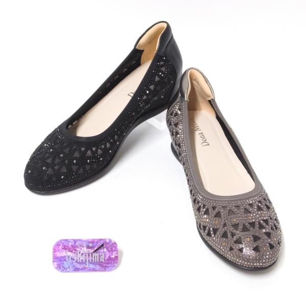 パンプス 歩きやすい パンプス 痛くない dona miss パンプス ドナミス パンプス 129-...