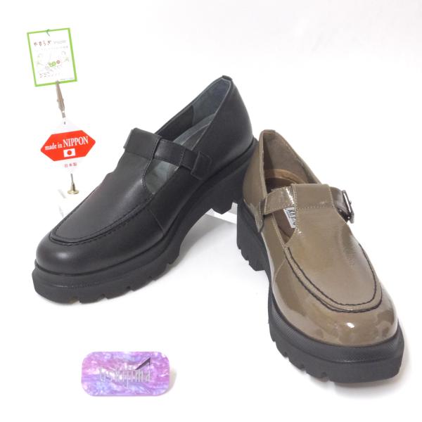 歩きやすい靴 レディース 履きやすい靴 フィズリーン 靴 FIZZ REEN 靴 8308 オークエ...