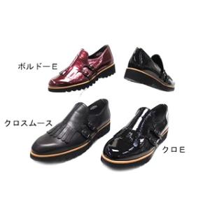 フィズリーン 靴 FIZZREEN 靴 FIZZ REEN 靴 9611 クロ キルトタッセル ロー...