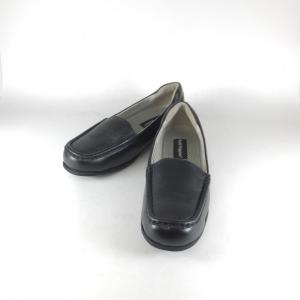 ハッシュパピー) Hush Puppies レディース Verity シューズ レザー 