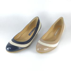 歩きやすいヒール靴専門店ウシジマ Yoshito De Orange レディースシューズ Yahoo ショッピング