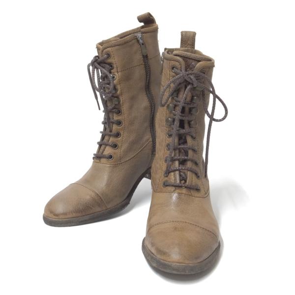 サヤ 靴 ブーツ レディース ミドル SAYA 靴 レディース サヤ ラボキゴシ ブーツ 5218 ...