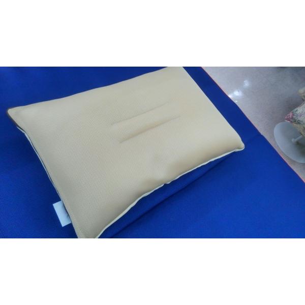 枕/東洋紡ブレスエア/優れた通気構造/パッドを抜いて高さ調整/洗えるから清潔/安定した寝心地感で快眠...