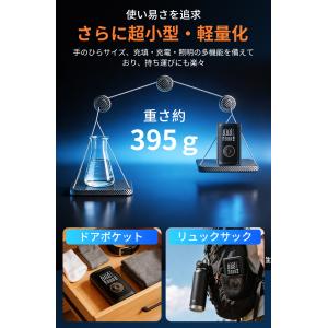 【最新型】電動空気入れ 急速充填 自動停止 全...の詳細画像3