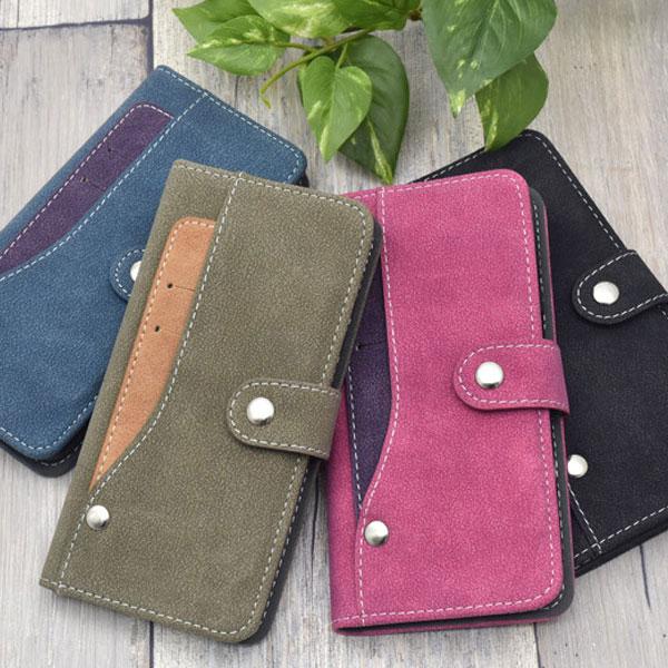 Google Pixel 7 Pro レザー手帳型ケース docomo SoftBank スマホケー...