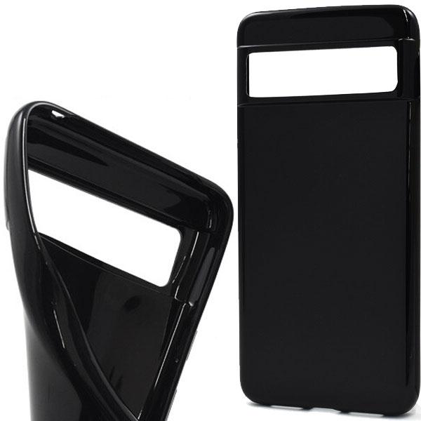 Google Pixel 8 Pro ケース ソフト ピクセル8 pro カバー 薄型 スマホケース...