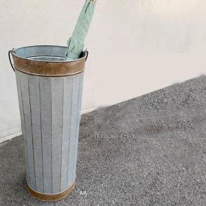 傘立て 陶器 陶器傘立て アンブレラスタンド レインラック カサ立て