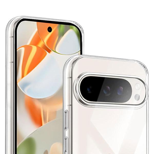 Google Pixel 9 Pro XL ケース カバー クリアケース グーグルピクセル9 プロx...