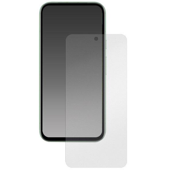 Google Pixel 8a ガラスフィルム 保護フィルム 液晶保護ガラス 高光沢 クリア グーグ...