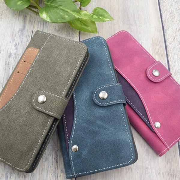 Google Pixel 9a スライドカード ポケット 手帳型 GooglePixel 9a ケー...