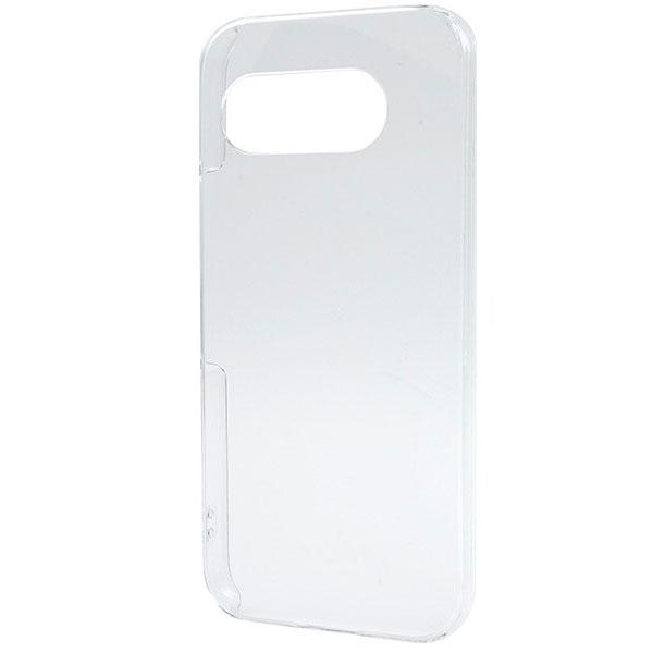 Google Pixel 9a 衝撃 クリアケース GooglePixel 9a 透明 ハードケース...