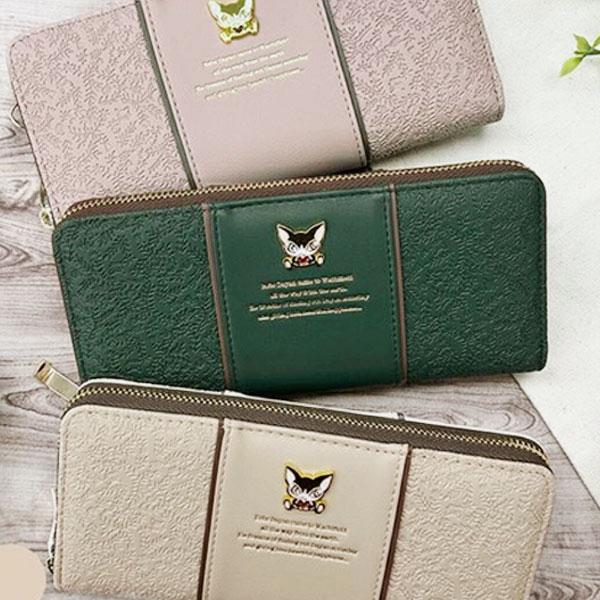 財布 ベベダヤン 送料無料 新品 ラウンドファスナー 財布 わちふぃーるど 絵本 レディース 財布 ...