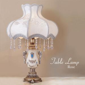 レトロ テーブルランプ LED 寝室用の買取情報