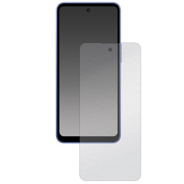 AQUOS wish5 フィルム ガラスフィルム 平面保護 クリア SH-52F/A502SH/SH...