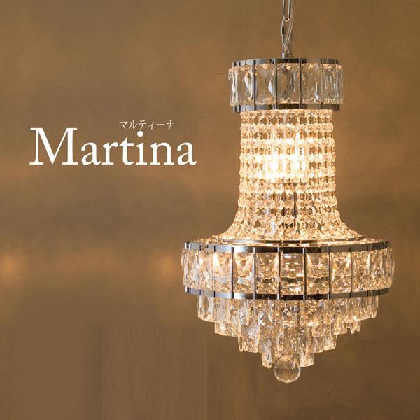 シャンデリア 5灯 LED電球対応 モダンガラス 照明器具 吊照明 ゴージャス モダン クリスタルガ...