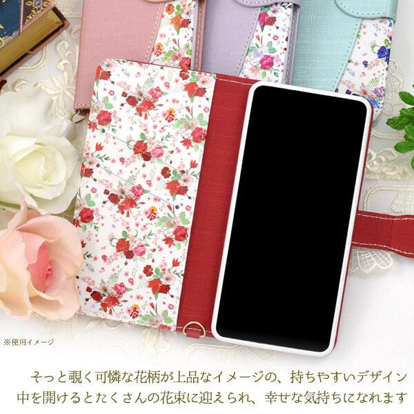 Google Pixel 10a 手帳型ケース 花柄 スマホケース グーグルピクセル10a 手帳 ス...