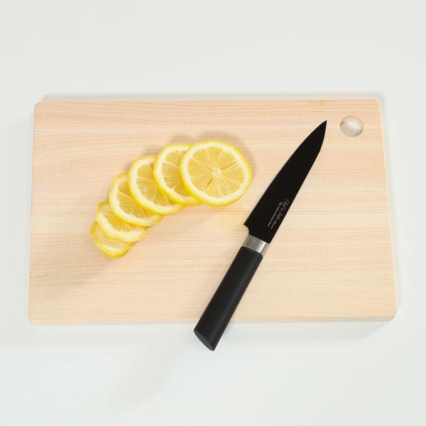 まな板 ひのき カッティングボード スクエア 30cm 乾かしやすい プレート 取っ手 木製食器 食...