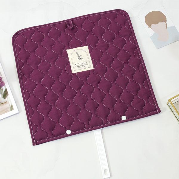 推し活 うちわケース ウチワケース うちわカバー カバー ヲタク 推し活 推し オタ活 グッズ 透明...