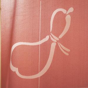 のれん 防炎 暖簾 目隠し ひょうたん 85X...の詳細画像2