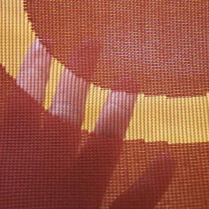 のれん 防炎 暖簾 目隠し ひょうたん 85X...の詳細画像3