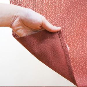 のれん 防炎 暖簾 目隠し ひょうたん 85X...の詳細画像4