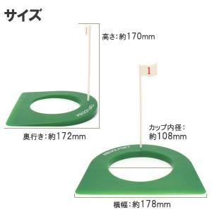 パター練習マット パターマット パター練習用マ...の詳細画像2